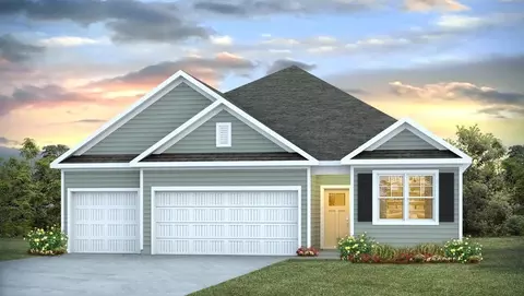 302 Merchant Point Blvd, Jacksonville, NC 28546