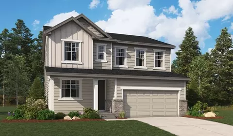 16714 Mystic Canyon Dr, Monument, CO 80132