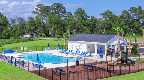 Exterior - 1508 King Oaks Lp, Conway, SC 29526 photo 1 of 1