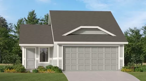 1648 Black Kite Ln, Fort Worth, TX 76140