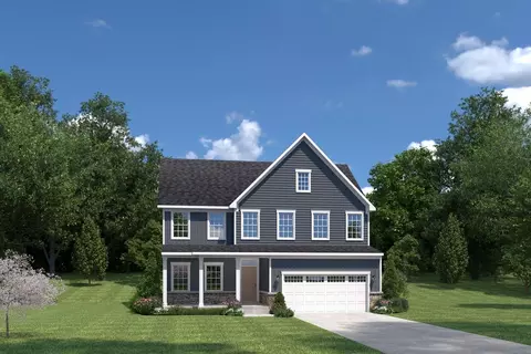 3213 Paddock Park, Pleasant View, TN 37146
