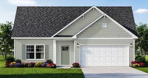 4184 Workman Loop, Leland, NC 28451