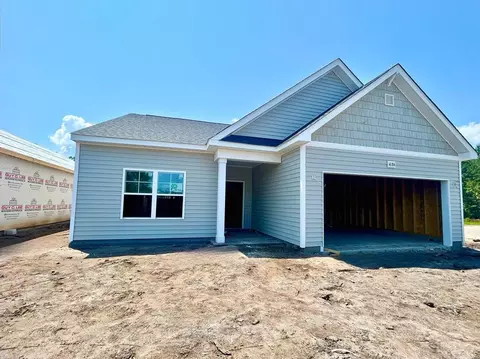 4184 Workman Loop, Leland, NC 28451