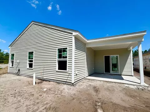 Exterior - 4184 Workman Loop, Leland, NC 28451 photo 3 of 7