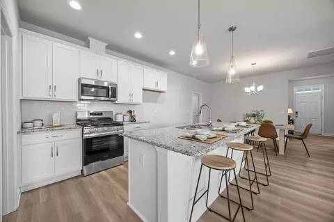 Kitchen - 4184 Workman Loop, Leland, NC 28451 photo 1 of 5
