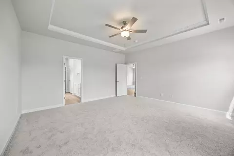 Bedroom - 4184 Workman Loop, Leland, NC 28451 photo 6 of 8