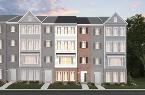 624 Quarry Place Ct, Reisterstown, MD 21136