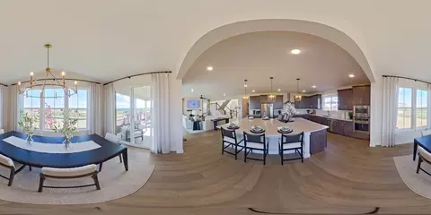 Dining - 16883 Mighty Eagle Ave, Parker, CO 80134 photo 1 of 2