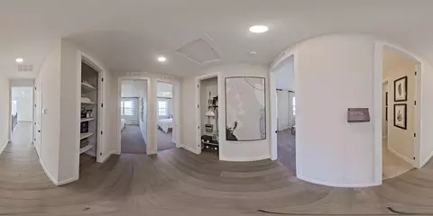 Entry Way - 16883 Mighty Eagle Ave, Parker, CO 80134 photo 2 of 10