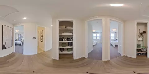 Entry Way - 16883 Mighty Eagle Ave, Parker, CO 80134 photo 5 of 10