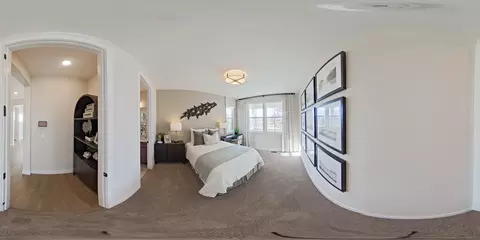 Bedroom - 16883 Mighty Eagle Ave, Parker, CO 80134 photo 1 of 7