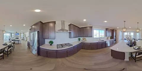 Kitchen - 16883 Mighty Eagle Ave, Parker, CO 80134 photo 1 of 5