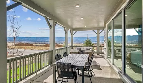 Exterior - 16883 Mighty Eagle Ave, Parker, CO 80134 photo 3 of 3