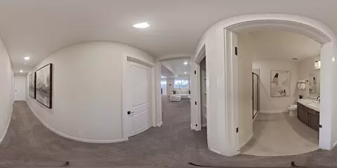 Entry Way - 16883 Mighty Eagle Ave, Parker, CO 80134 photo 7 of 10