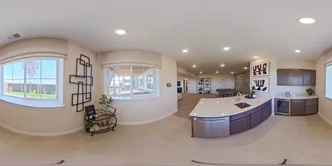 Kitchen - 16883 Mighty Eagle Ave, Parker, CO 80134 photo 2 of 5