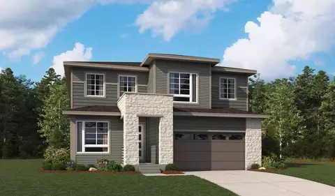 Other - 16883 Mighty Eagle Ave, Parker, CO 80134 photo 1 of 14