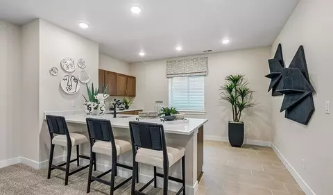 Entry Way - 16883 Mighty Eagle Ave, Parker, CO 80134 photo 10 of 10