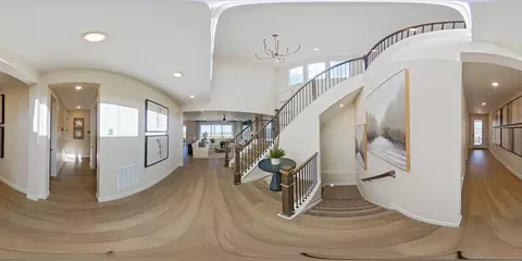 Entry Way - 16883 Mighty Eagle Ave, Parker, CO 80134 photo 4 of 10