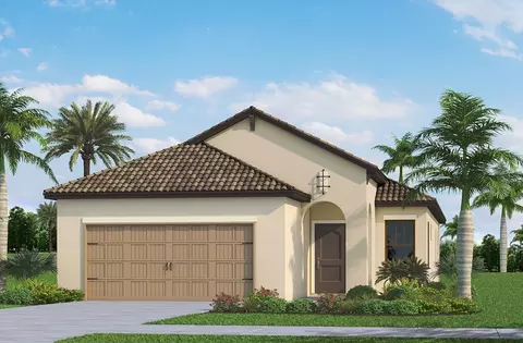 321 Potenza Loop, North Venice, FL 34275