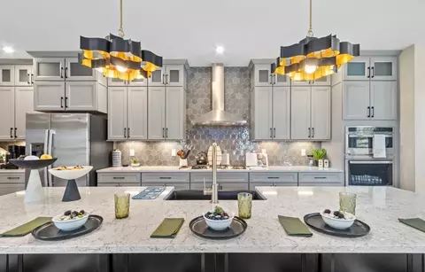 Kitchen - 7242 Otley Dr, Wetherington, OH 45069 photo 11 of 11