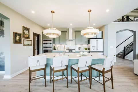 Kitchen - 7242 Otley Dr, Wetherington, OH 45069 photo 2 of 11