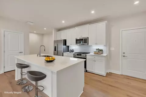 877 Md-3 N UNIT 1F, Gambrills, MD 21054