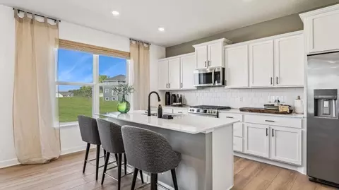 Kitchen - 12200 Aurora Ave, Rogers, MN 55374 photo 1 of 7