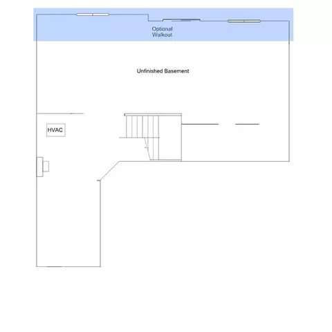 Floorplan - 12200 Aurora Ave, Rogers, MN 55374 photo 7 of 8