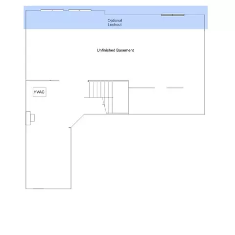 Floorplan - 12200 Aurora Ave, Rogers, MN 55374 photo 6 of 8