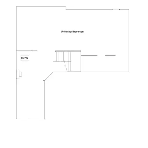 Floorplan - 12200 Aurora Ave, Rogers, MN 55374 photo 5 of 8