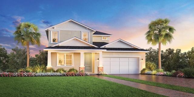 2864 Arbor Dune Ave, Apopka, FL 32712