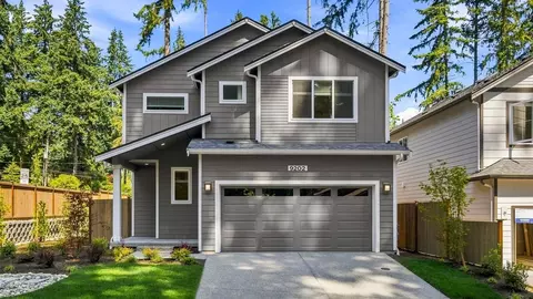 Exterior - 9202 NE 186th Pl, Bothell, WA 98011 photo 2 of 3