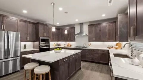 Kitchen - 9202 NE 186th Pl, Bothell, WA 98011 photo 3 of 6
