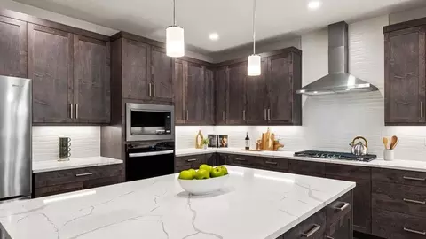 Kitchen - 9202 NE 186th Pl, Bothell, WA 98011 photo 1 of 6