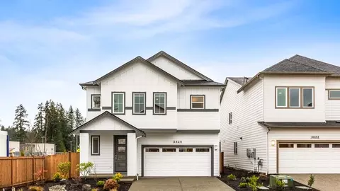 Exterior - 9202 NE 186th Pl, Bothell, WA 98011 photo 3 of 3