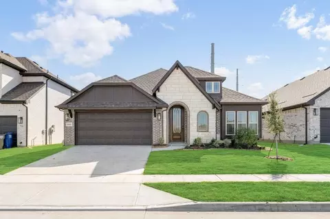 806 Alder Dr, Lavon, TX 75166