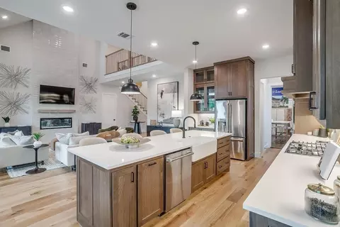 Kitchen - 2100 Baxter Rd, Celina, TX 75009 photo 1 of 18