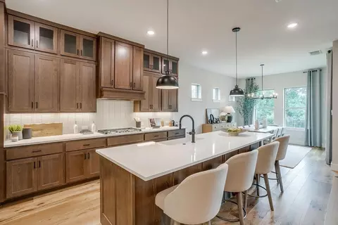 Kitchen - 2100 Baxter Rd, Celina, TX 75009 photo 3 of 18