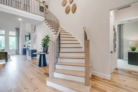 Entry Way - 2100 Baxter Rd, Celina, TX 75009 photo 3 of 19