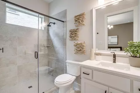 Bath - 2100 Baxter Rd, Celina, TX 75009 photo 9 of 23