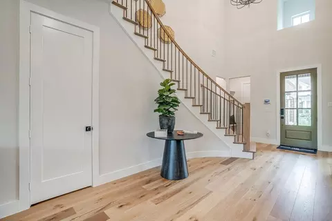 Entry Way - 2100 Baxter Rd, Celina, TX 75009 photo 4 of 19