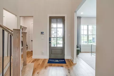 Entry Way - 2100 Baxter Rd, Celina, TX 75009 photo 1 of 19