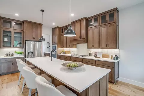 Kitchen - 2100 Baxter Rd, Celina, TX 75009 photo 2 of 18