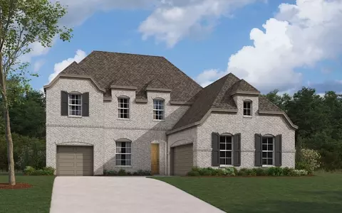 Exterior - 2100 Baxter Rd, Celina, TX 75009 photo 2 of 22