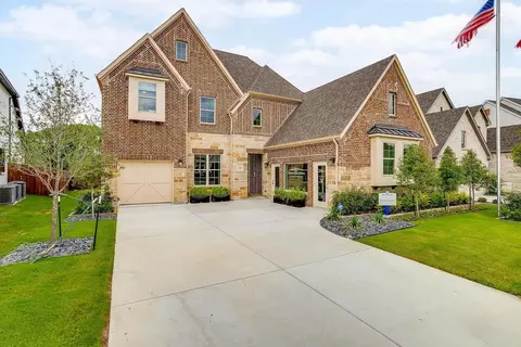 Exterior - 2100 Baxter Rd, Celina, TX 75009 photo 5 of 22