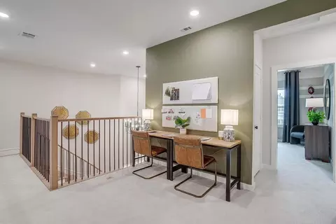 Entry Way - 2100 Baxter Rd, Celina, TX 75009 photo 8 of 19