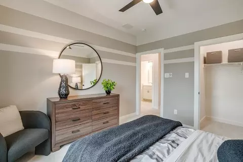 Bedroom - 2100 Baxter Rd, Celina, TX 75009 photo 7 of 21