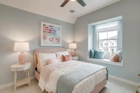 Bedroom - 2100 Baxter Rd, Celina, TX 75009 photo 9 of 21