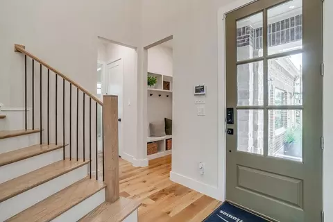 Entry Way - 2100 Baxter Rd, Celina, TX 75009 photo 2 of 19