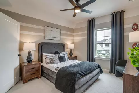 Bedroom - 2100 Baxter Rd, Celina, TX 75009 photo 5 of 21